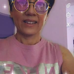 Meet your Posher, Mihwa han